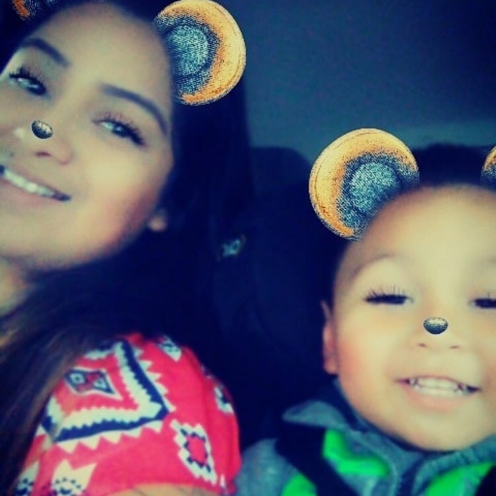 Meet your Posher, Mayra